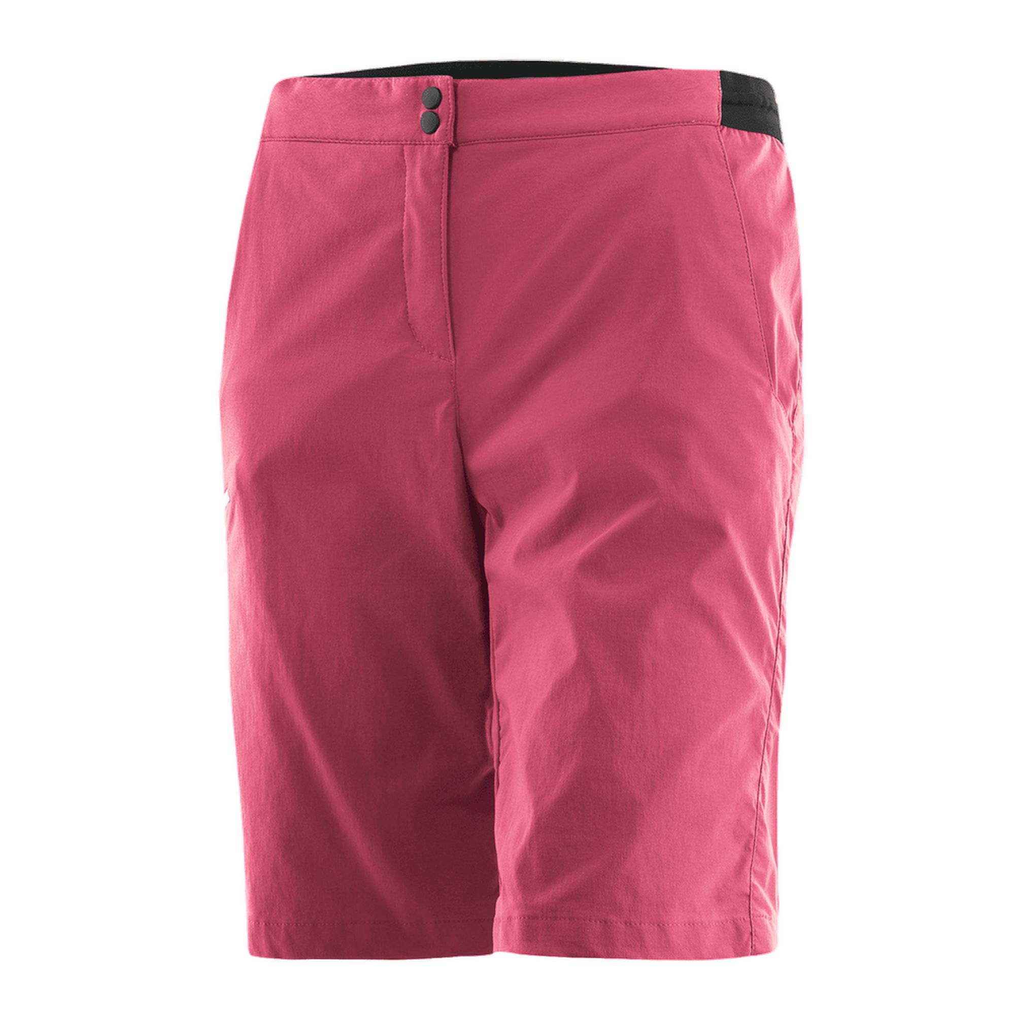 W TREKKING SHORTS CSL